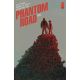 Phantom Road #11 Cover B Teddy Kristiansen Variant