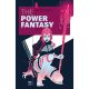 Power Fantasy #8 Cover B Dani Variant