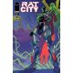 Rat City #13 Cover B Marco Failla Variant
