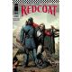 Redcoat #11 Cover B Gary Frank & Brad Anderson Variant