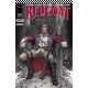 Redcoat #11 Cover C In Hyuk Lee Variant