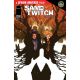 Sam And Twitch Case Files #14 Cover B Don Aguillo Variant