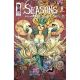 Seasons #4 Cover B 1:15 Max Fiumara & Dave Mccaig Variant