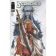 Spawn Scorched #41 Cover B Von Randal Variant