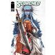 Spawn Scorched #41 Cover B Von Randal Variant