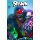 Spawn #365 Cover B Mark Spears Variant