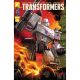 Transformers #19 Cover C 1:10 David Nakayama Connecting Variant