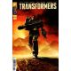 Transformers #19 Cover D 1:25 Steve Beach Variant