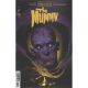 Universal Monsters The Mummy #2 Cover B Ryan Sook Variant