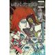 W0Rldtr33 #15 Cover C 1:15 Jenna Cha Variant