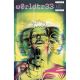 W0Rldtr33 #15 Cover D 1:25 Adam Gorham Variant