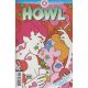 Howl #4 Cover B 1:3 Mauricet Psychedelic Unlock Variant
