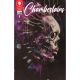 Chamberlains #1 Cover B Todd Skull Variant