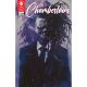 Chamberlains #1 Cover C Todd Skull Variant