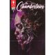Chamberlains #1 Cover D Todd Skull Variant