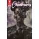Chamberlains #1 Cover E Todd Skull Variant