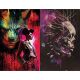 Chamberlains #1 Cover I 1:20 Prior & Skull Virgin Flip Variant