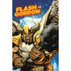 Flash Gordon #8 Cover B Zach Howard Homeworld Variant