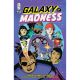 Galaxy Of Madness #8