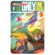 Gatchaman Only One Earth #3