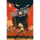 Past Time #1 Cover B Adam Pollina Variant