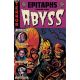 EC Epitaphs From The Abyss #10 Cover C 1:10 Albert Monteys Homage Variant