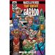 Nacelleverse The Great Garloo #0 Cover B Adam Pollina Variant