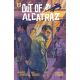 Out Of Alcatraz #2 Cover B Oliver Dominguez Variant