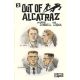 Out Of Alcatraz #2 Cover C 1:10 Tyler Crook Sketchbook Variant