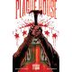Plague House #1 Cover B Brian Level Variant