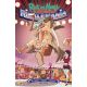 Rick And Morty Ricklemania #3 Cover B Hitori E Nicolas Variant