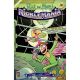 Rick And Morty Ricklemania #3 Cover C 1:10 Jarrett Williams Interlocking Variant