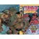 Deadpool #1 (1997) Pan Dimensional 3D Edition