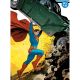 Superman Day 2025 Action Comics #1 Golden Age Sized Facsimile Cover B Homage