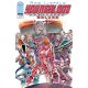 Youngblood Deluxe #1 Cover B Rob Liefeld Foil