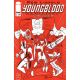 Youngblood Deluxe #1 Cover C 1:25 Justin Harder