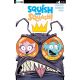 Squish & Squash #4 Cover C Mick Cassidy