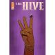 Hive #1 Third Printing