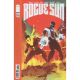 Rogue Sun #25 Second Printing
