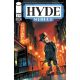Hyde Street #3 Second Printing