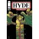 Hyde Street #4 Second Printing