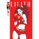 Lilith #5 Cover B 1:5 Britta Buescher