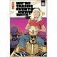 Were Taking Everyone Down With Us #1 Second Printing 1:10 Macdonald Variant