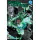 Absolute Green Lantern #1 Second Printing