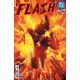 Absolute Flash #1 Second Printing