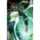 Absolute Green Lantern #1 Second Printing Cover B Gerald Parel Variant