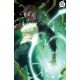 Absolute Green Lantern #1 Second Printing Cover C Gerald Parel Foil Variant
