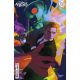 Absolute Martian Manhunter #1 Second Printing Cover B Gerald Parel Variant