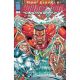 Youngblood Deluxe #1 Second Printing