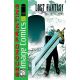 Lost Fantasy #1 Second Printing